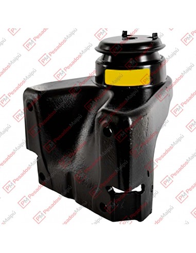 Soporte Motor Delantero (r-781) Mb...
