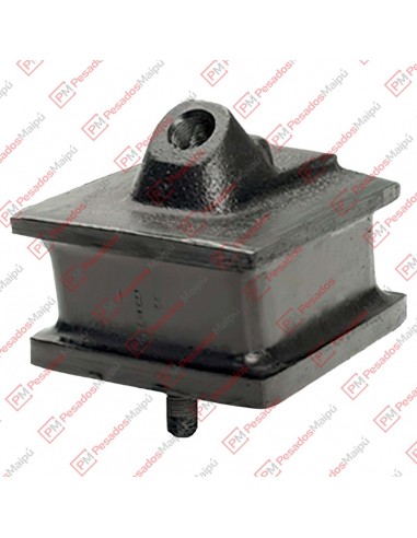 Soporte Motor Delantero (r-282) Mb...