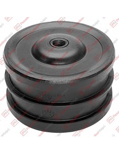 Soporte Motor Delantero...