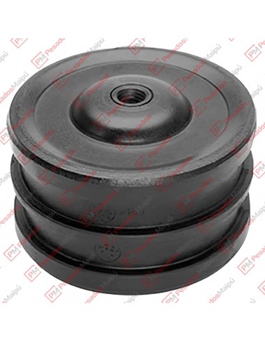 Soporte Motor Delantero (r-198)...