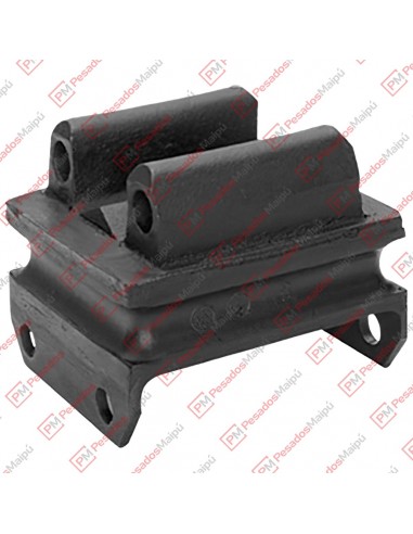 Soporte Motor Delantero (r-320) Volvo...