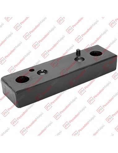 Soporte Motor Delantero (r-230) Ford...