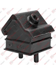 Soporte Motor Delantero...