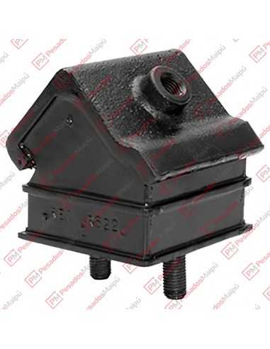 Soporte Motor Delantero (r-622) Vw...