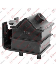 Soporte Motor Delantero...
