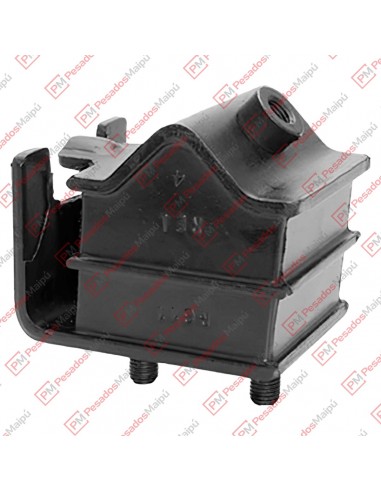Soporte Motor Delantero (r-611)...