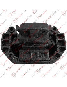 Soporte Motor Trasero...