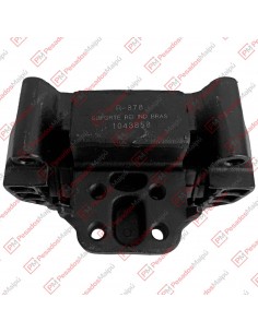 Soporte Motor Trasero... 2