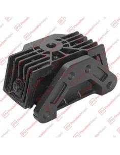 Soporte Motor Trasero...