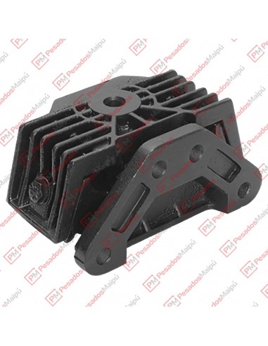 Soporte Motor Trasero (r-3395) Mb...