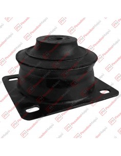 Soporte Motor Trasero (r-090) Mb 608 (10011)