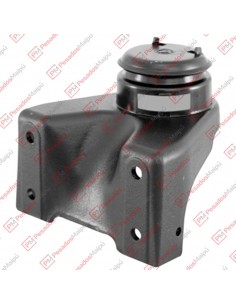 Soporte Motor Trasero (r-3282) Mb Atego Om904/906/926