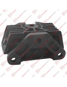 Soporte Motor Trasero...