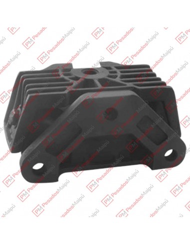 Soporte Motor Trasero (r-3309) Mb...