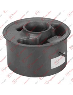Soporte Motor Trasero...