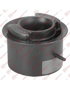 Soporte Motor Trasero...
