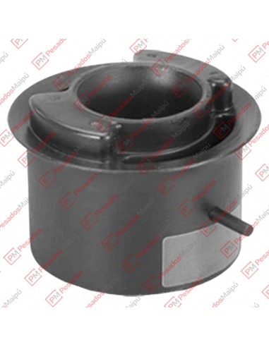 Soporte Motor Trasero (r-649) Ford/vw...