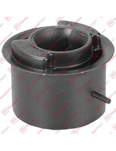 Soporte Motor Trasero...