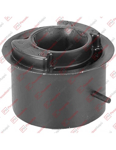 Soporte Motor Trasero (r-600) Ford/vw...