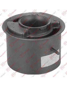 Soporte Motor Trasero...