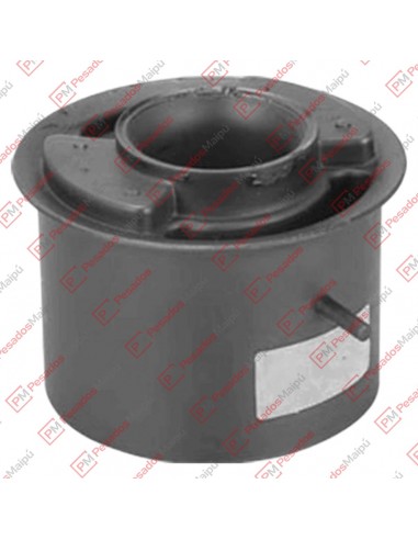 Soporte Motor Trasero (r-278) Ford/vw...