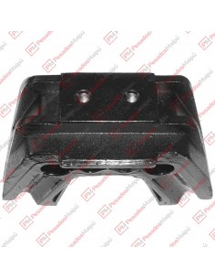 Soporte Motor Trasero...