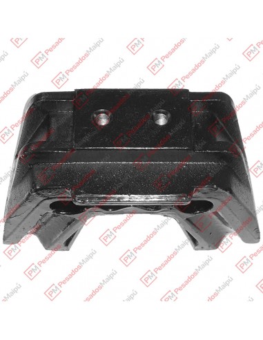 Soporte Motor Trasero (r-193) Scania...