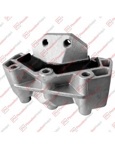 Soporte Motor Trasero...