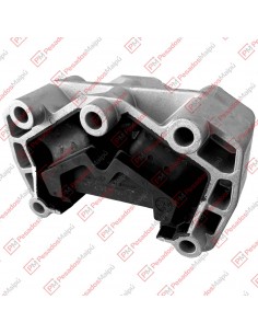 Soporte Motor Trasero... 2