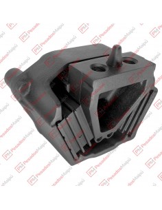 Soporte Motor Trasero...