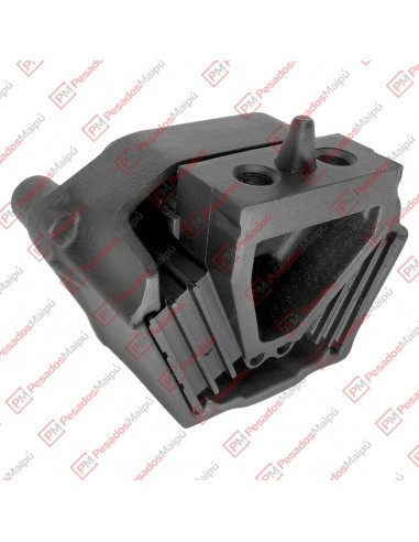 Soporte Motor Trasero (r-1202) Vw...