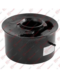 Soporte Motor Trasero...