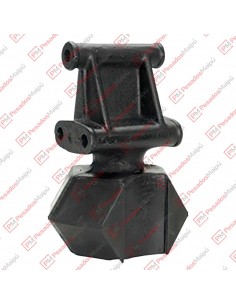 Soporte Motor Trasero...