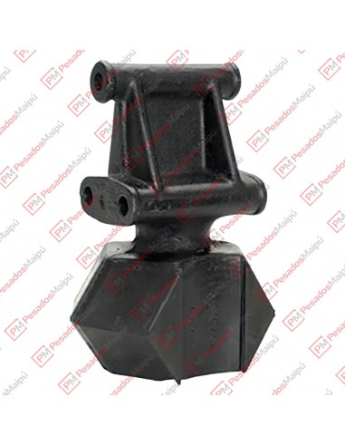 Soporte Motor Trasero (r-327f) Volvo...