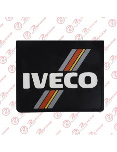 Guardafango Iveco Tricolor...
