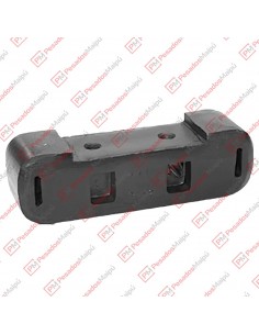 Soporte Radiador 1620/1633/1938 (r-372) Lateral