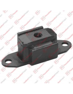 Soporte Radiador Scania Serie 4 (r-834)