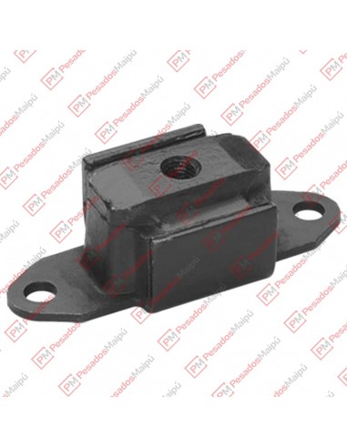 Soporte Radiador Scania Serie 4 (r-834)