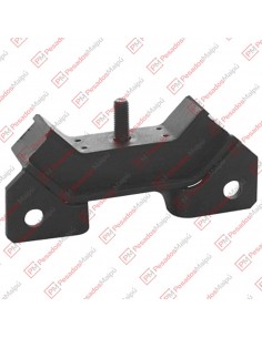 Soporte Radiador (r-1215) Vw Constelation 17250
