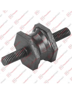 Soporte Radiador Mb 710 (r-773) R8x1,25