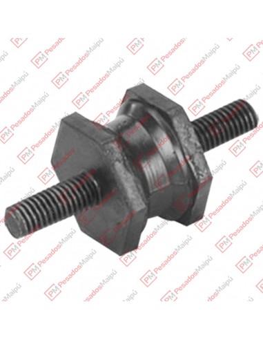 Soporte Radiador Mb 710 (r-773) R8x1,25