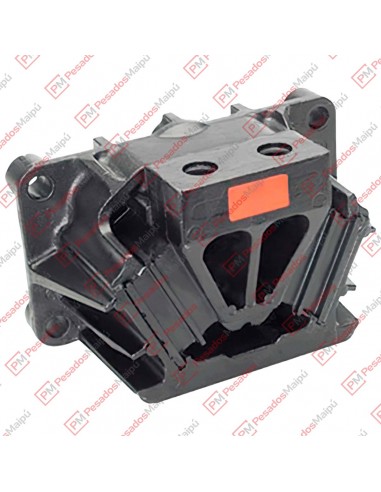 Soporte Motor Delantero (r-3214) Mb...