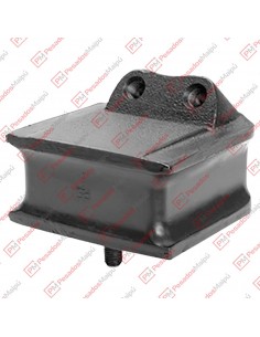 Soporte Motor Trasero...