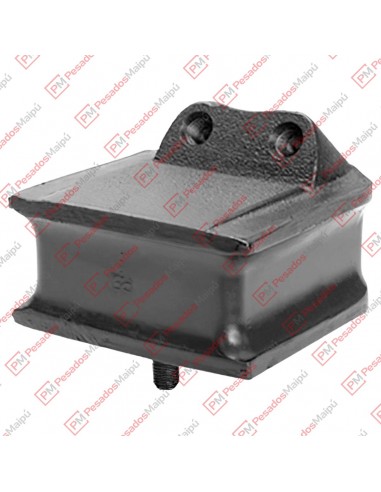 Soporte Motor Trasero (r-075) Mb...