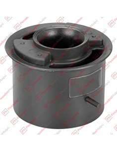 Soporte Motor Trasero...