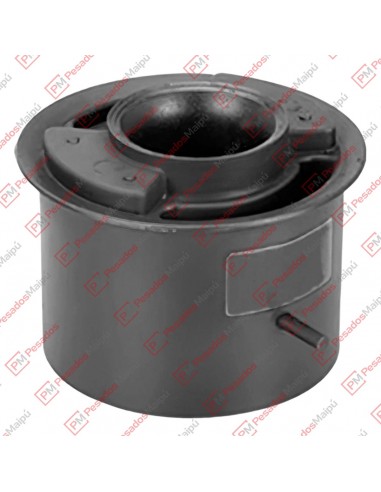 Soporte Motor Trasero (r-524) Ford...