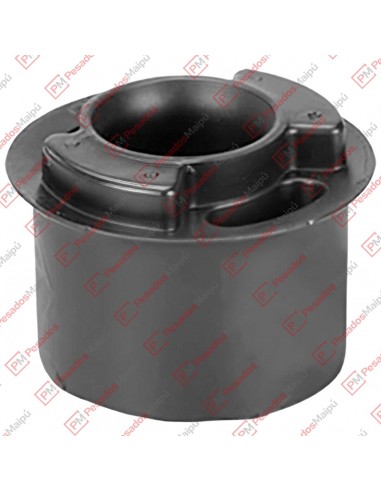 Soporte Motor Trasero (r-231) Ford/vw...