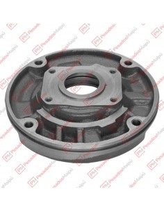 Tapa Frontal Caja Cambio (r-357)
