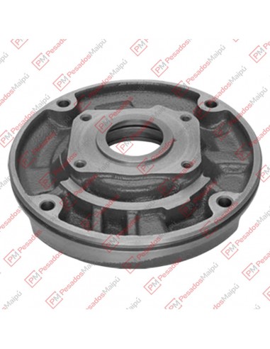 Tapa Frontal Caja Cambio (r-357)