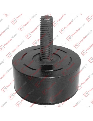 Tope Capot Scania 112/113 (r-5024)